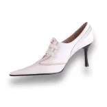 Kiárusítás női cipő - G3335-47-25Zfeher