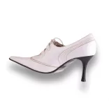 Kiárusítás női cipő - G3335-47-25Zfeher
