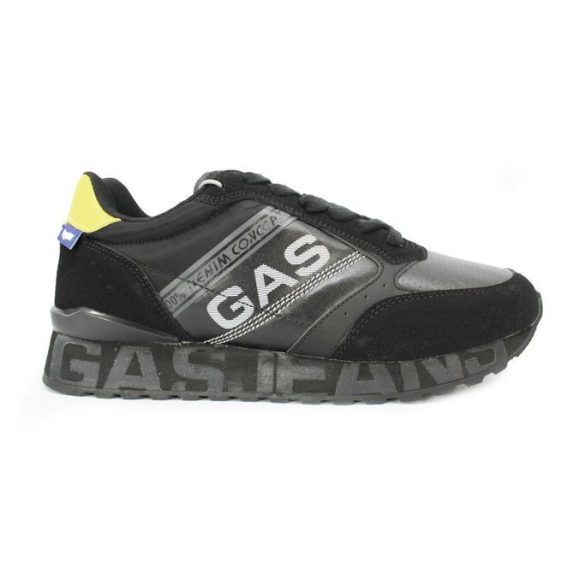 GAS férfi cipő - GAM323902-2090