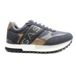 GAS férfi cipő - GAM423216-1195