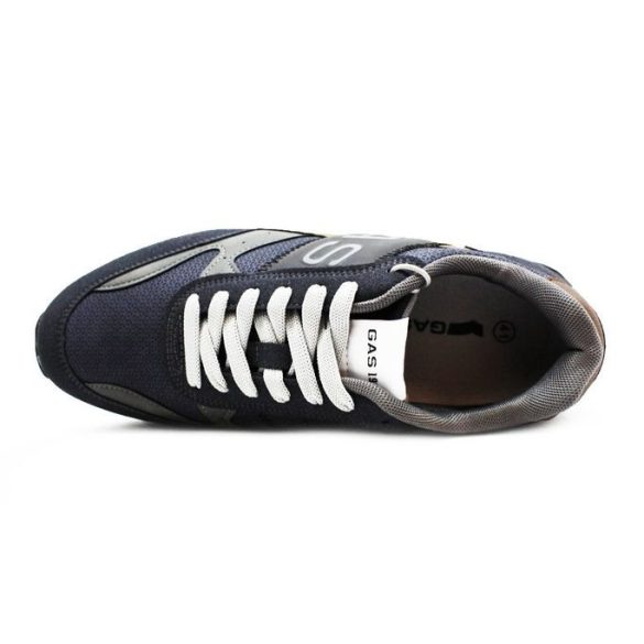 GAS férfi cipő - GAM423216-1195