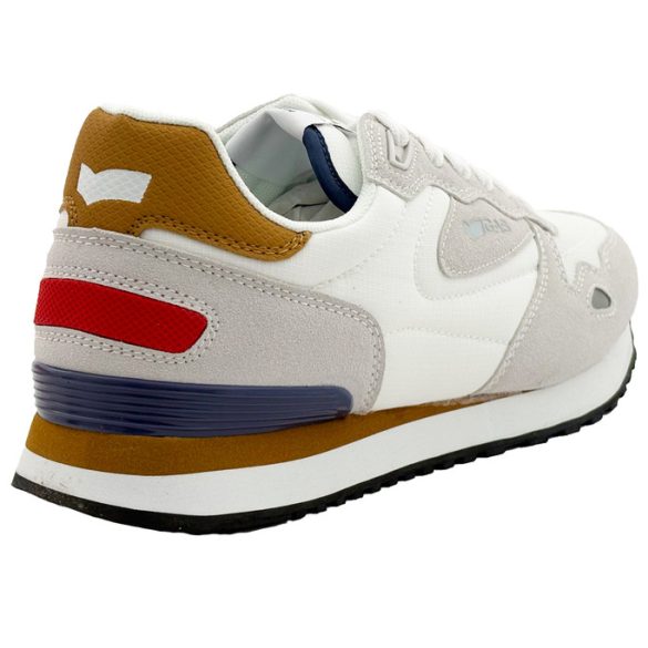 GAS férfi cipő - GAM513815-0064