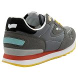 GAS férfi cipő - GAM513816-0213