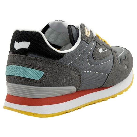 GAS férfi cipő - GAM513816-0213