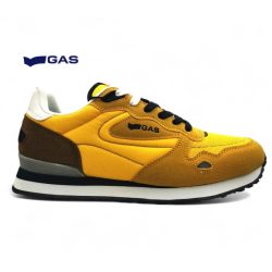 GAS férfi cipő - GAM513816-2214