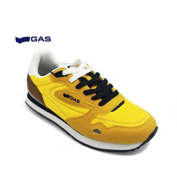 GAS férfi cipő - GAM513816-2214