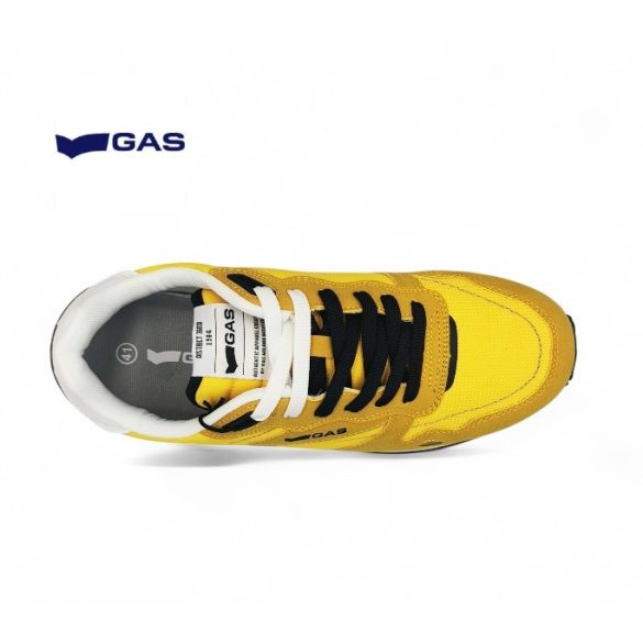 GAS férfi cipő - GAM513816-2214