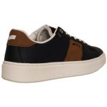 GAS férfi cipő - GAM514520-0208