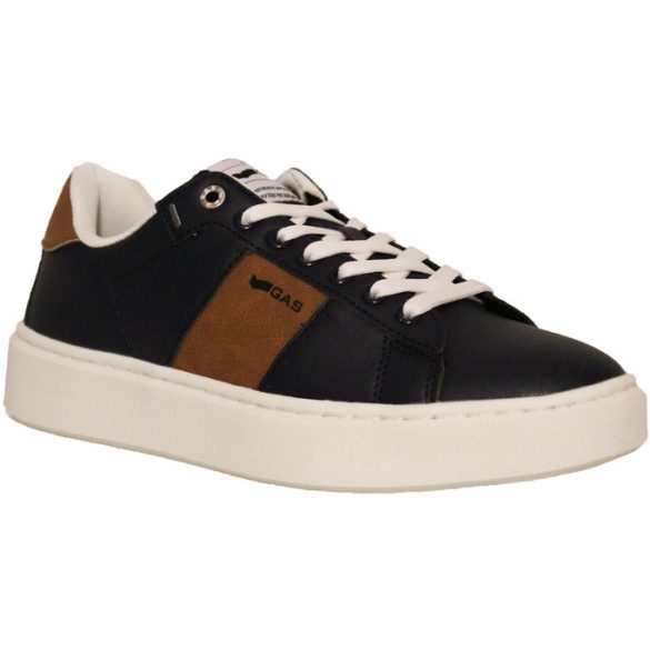 GAS férfi cipő - GAM514520-0208