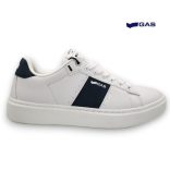 GAS férfi cipő - GAM514520-3690