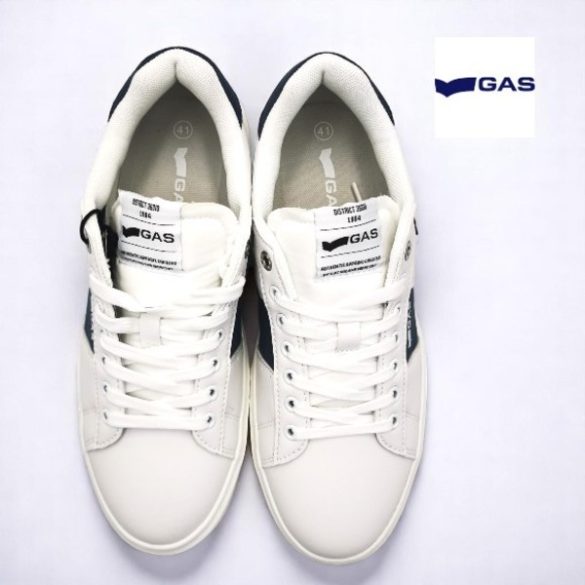 GAS férfi cipő - GAM514520-3690