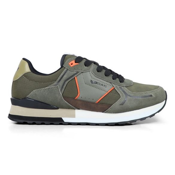 GAS férfi cipő - GAM523005-1726