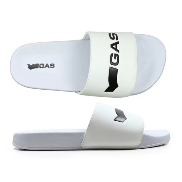 GAS unisex papucs - GAM619300-0061