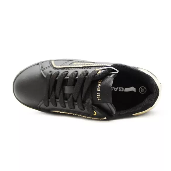 GAS női cipő - GAW424705-0006