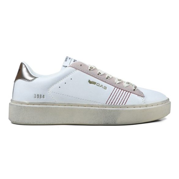 GAS női cipő - GAW614906-0378