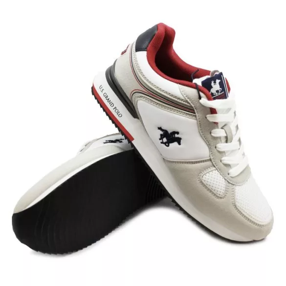 US Grand Polo férfi cipő - GPM313105-1032