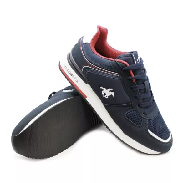 US Grand Polo férfi cipő - GPM313105-3210