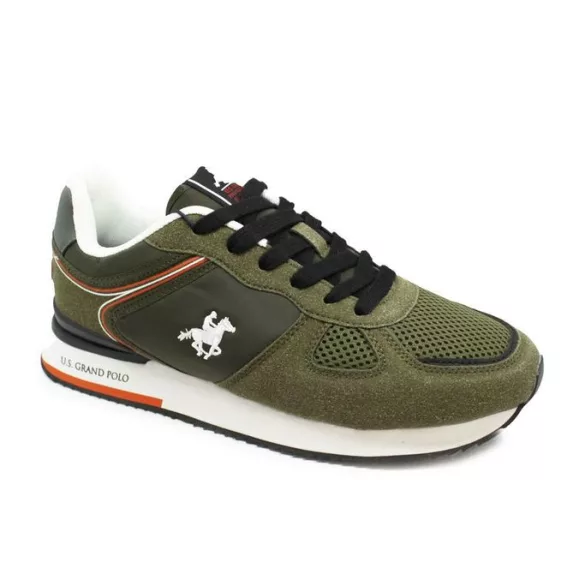 US Grand Polo férfi cipő - GPM313105-7200