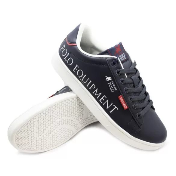 US Grand Polo férfi cipő - GPM314005-3210