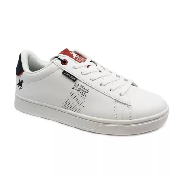 US Grand Polo férfi cipő - GPM314020-1032