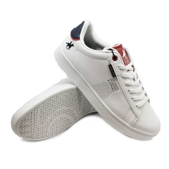 US Grand Polo férfi cipő - GPM314020-1032