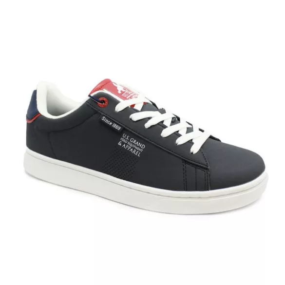 US Grand Polo férfi cipő - GPM314021-3132