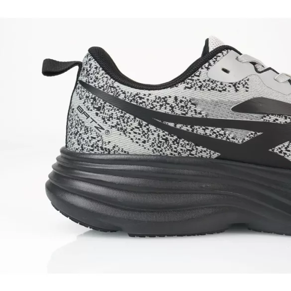 Batz férfi cipő - Galaxy Grey