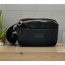 Paris bags női táska - H068-fekete