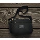 Paris bags női táska - H068-fekete