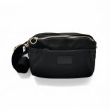 Paris bags női táska - H068-fekete