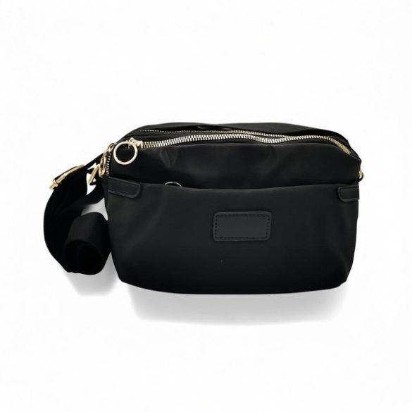 Paris bags női táska - H068-fekete