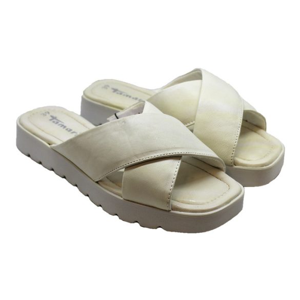 Kiárusítás női papucs - H1-27121-26-418