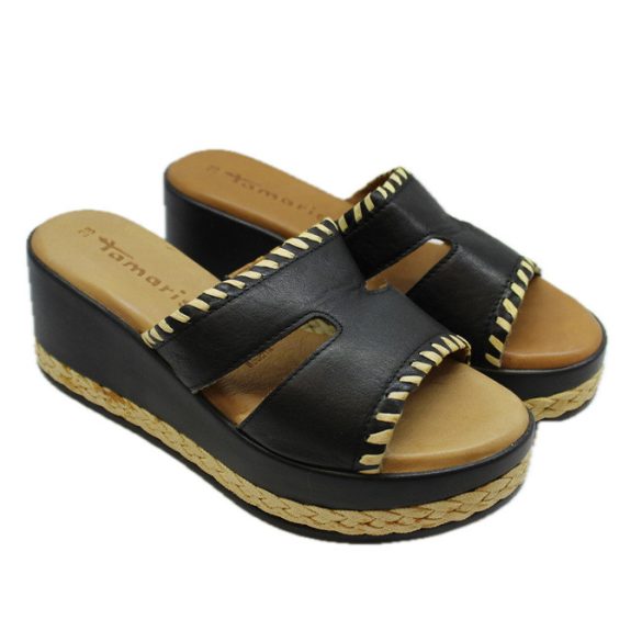 Kiárusítás női papucs - H1-27232-34