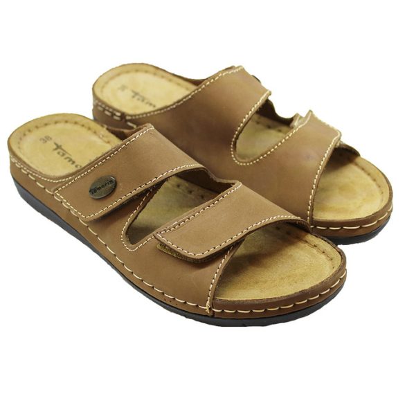 Kiárusítás női papucs - H1-27510-28-341