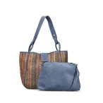 Rieker női táska - H1307-90