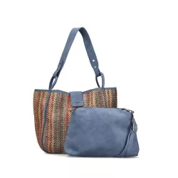 Rieker női táska - H1307-90