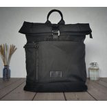 Paris bags női táska - H159-fekete