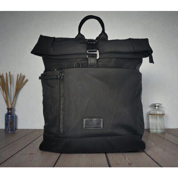 Paris bags női táska - H159-fekete