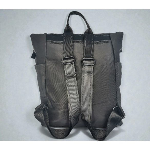 Paris bags női táska - H159-fekete