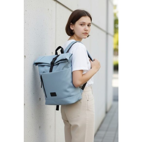 Paris bags női táska - H159-fekete