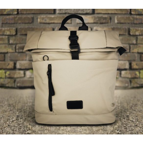 Paris bags női táska - H159-taupe