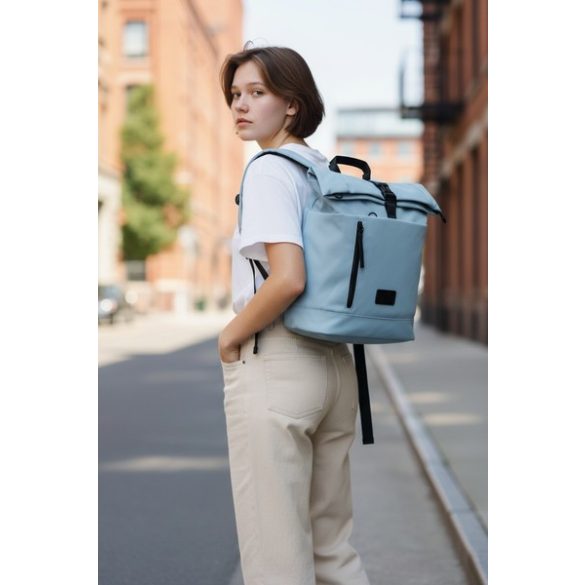 Paris bags női táska - H159-taupe