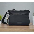 Paris bags női táska - H170-fekete