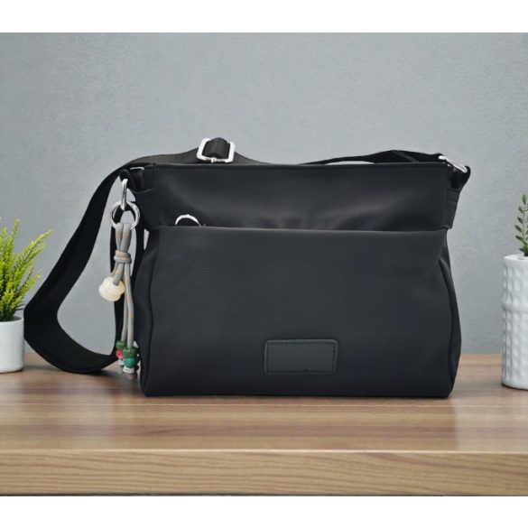 Paris bags női táska - H170-fekete