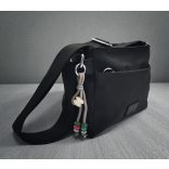 Paris bags női táska - H170-fekete