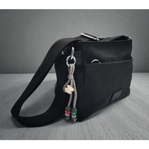 Paris bags női táska - H170-fekete