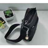 Paris bags női táska - H170-fekete