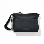 Paris bags női táska - H170-fekete