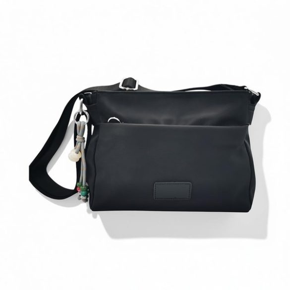 Paris bags női táska - H170-fekete