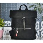 Paris bags női táska - H172-fekete